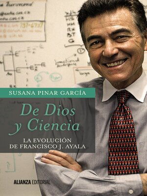 cover image of De Dios y Ciencia